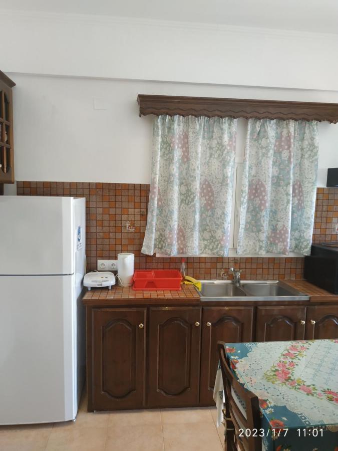 Gerekos And Appartement