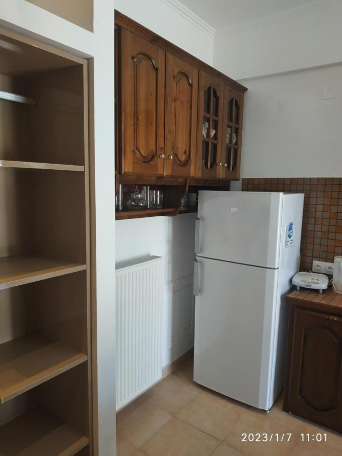 Appartement Gerekos And