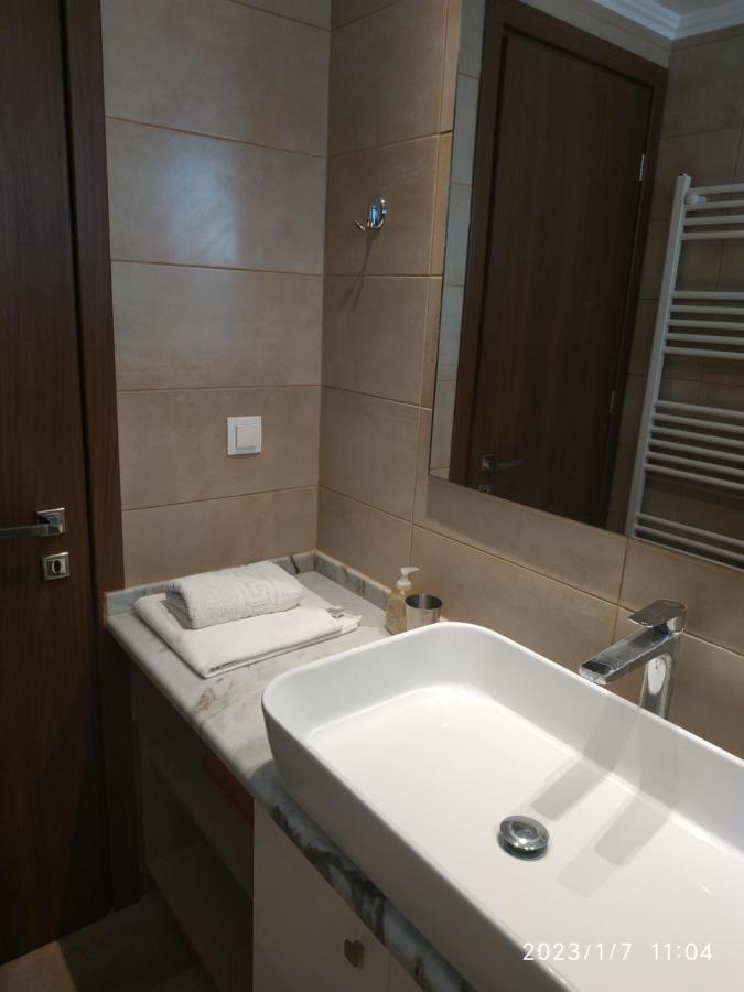 Appartement Gerekos And Agios Georgios (Corfu)
