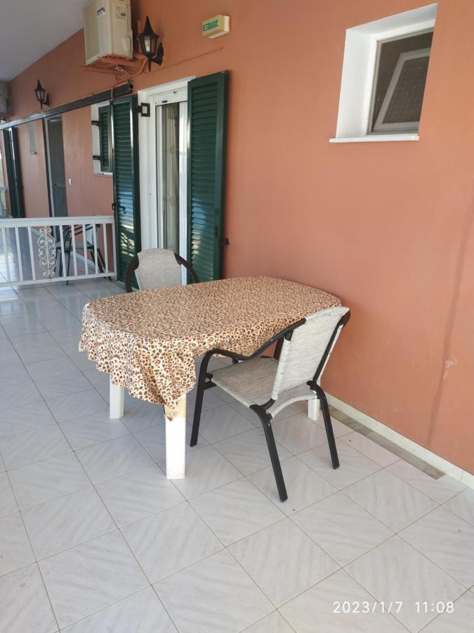 Appartement Gerekos And