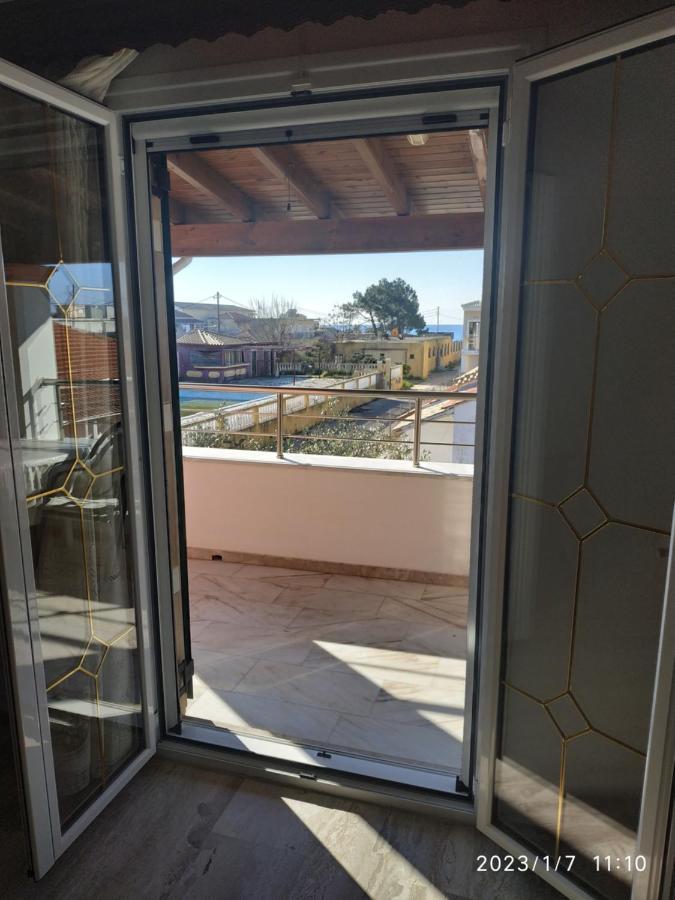 Gerekos And Appartement *
