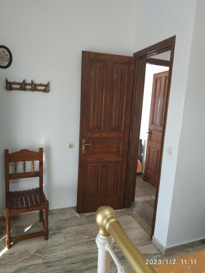 Gerekos And Appartement