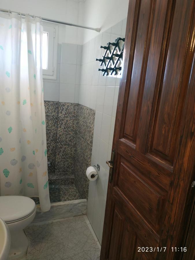 Appartement Gerekos And