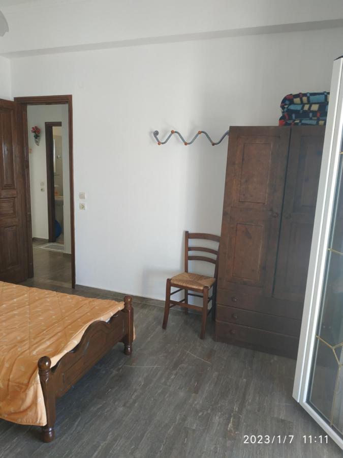 Gerekos And Appartement *
