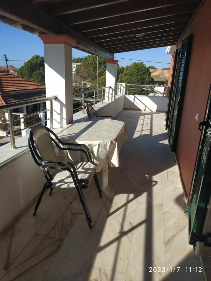 Appartement Gerekos And