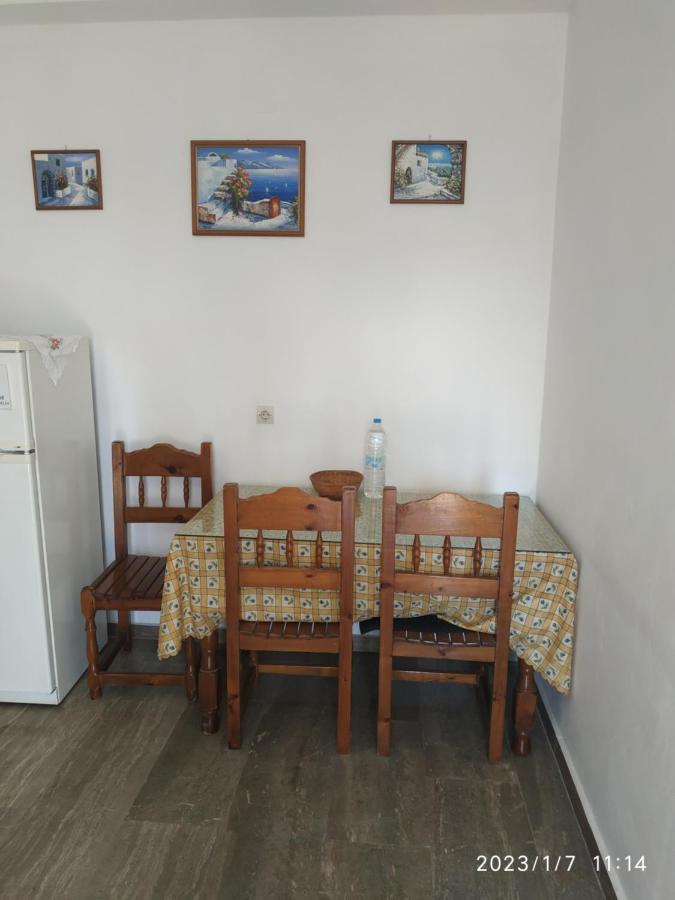 Appartement Gerekos And Agios Georgios (Corfu)