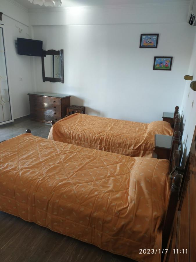 Gerekos And Appartement