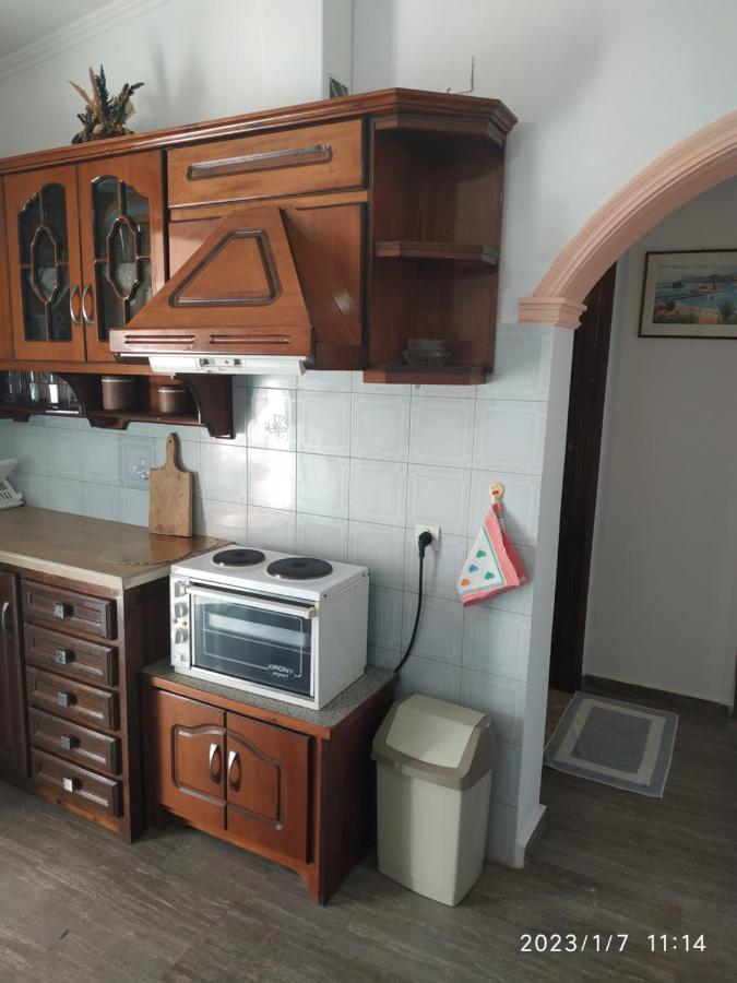 Appartement Gerekos And