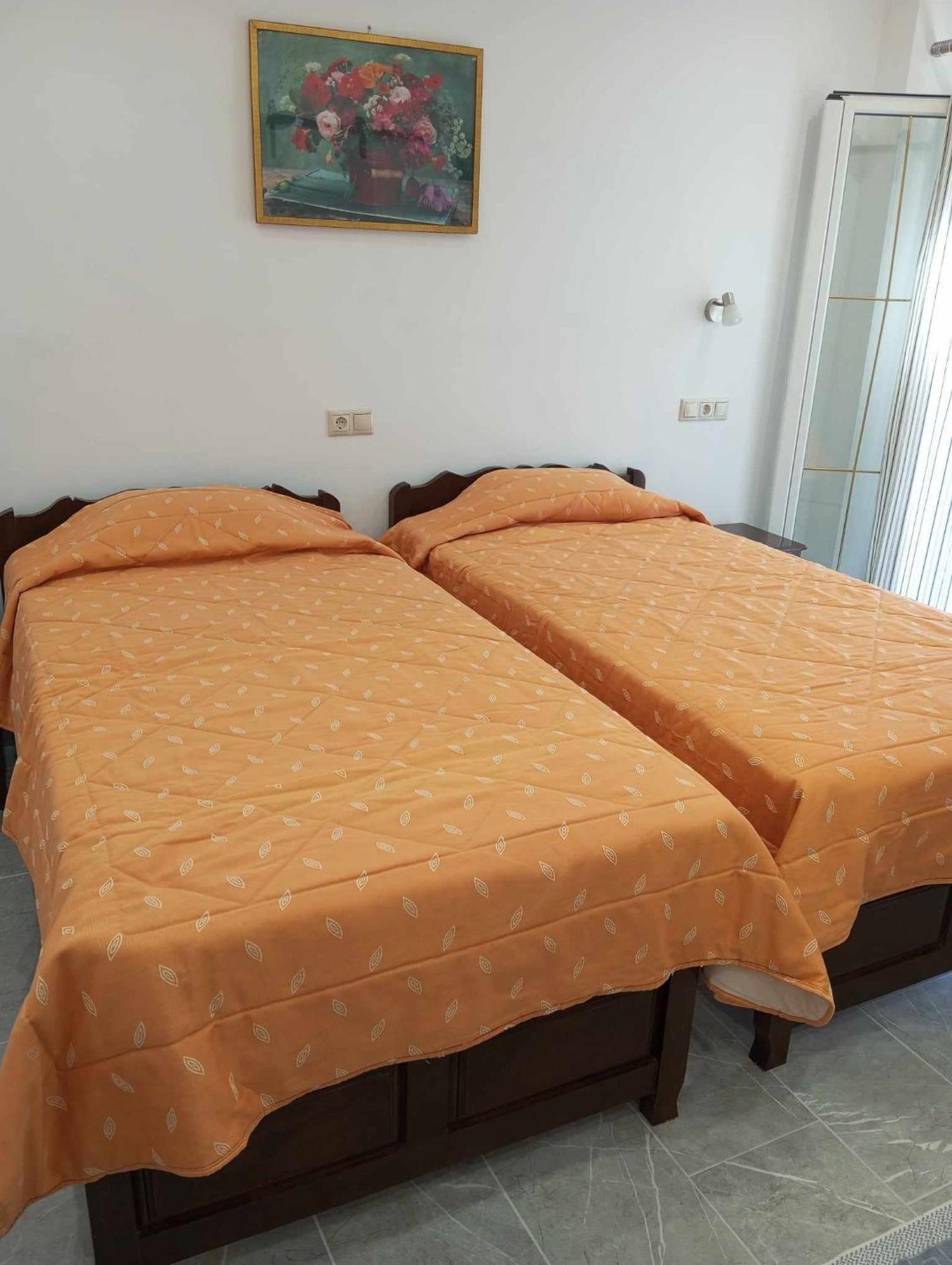 Gerekos And Appartement Agios Georgios (Corfu)