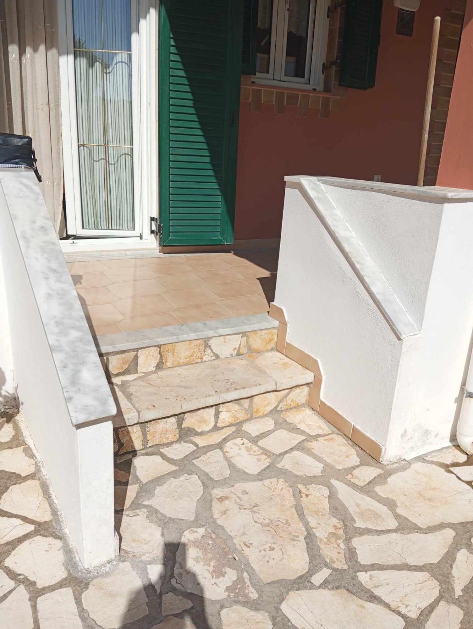 Appartement Gerekos And Agios Georgios (Corfu)