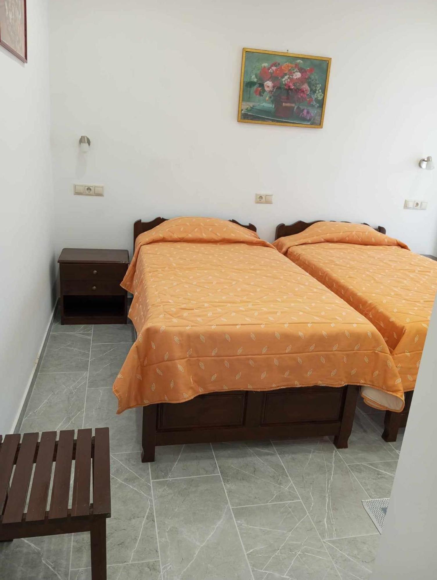 Appartement Gerekos And Agios Georgios (Corfu)