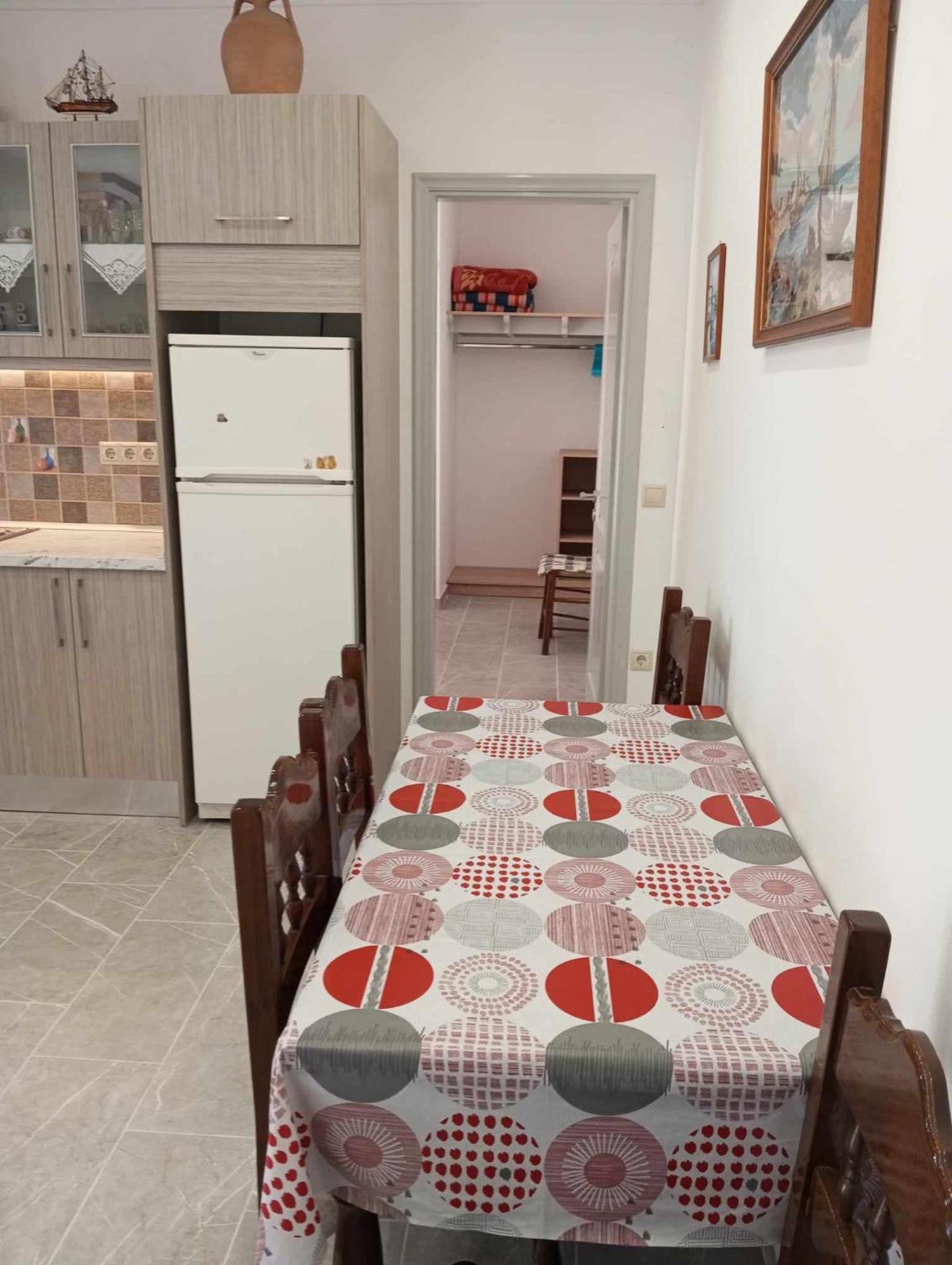 Appartement Gerekos And