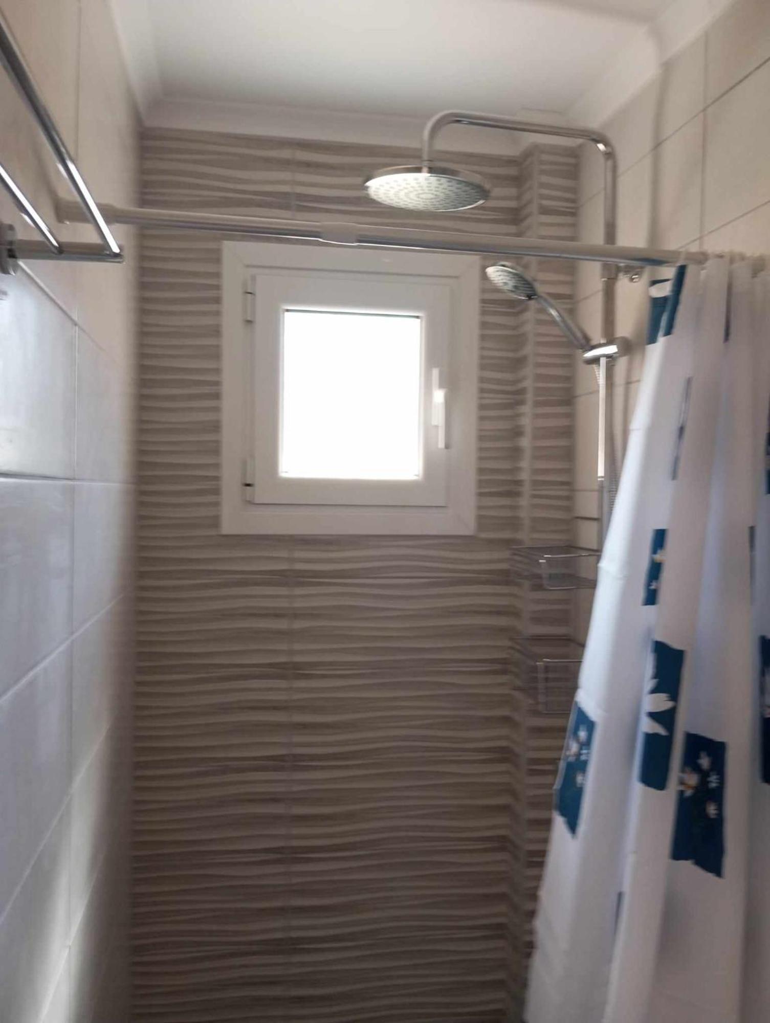 Appartement Gerekos And