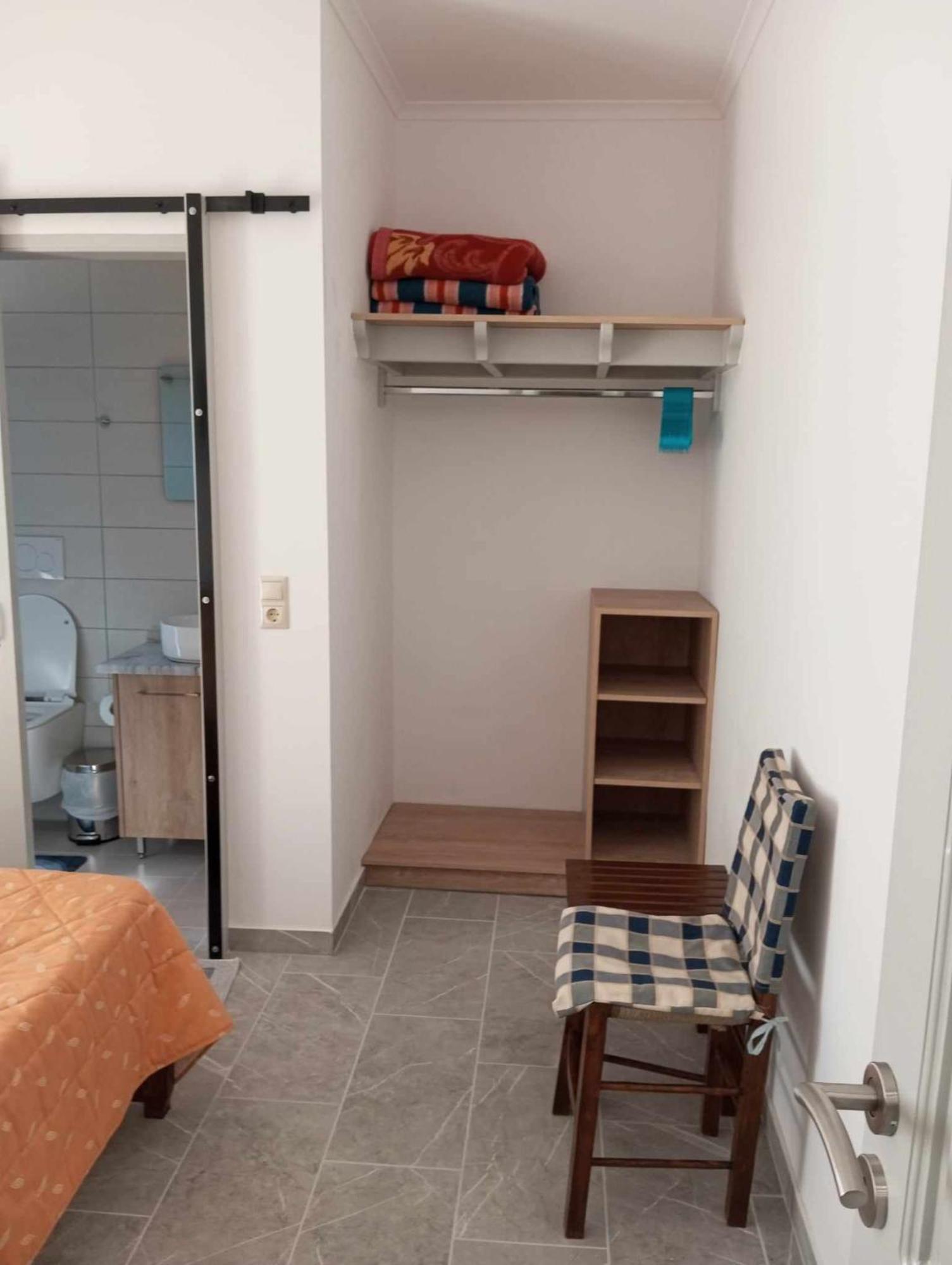 Appartement Gerekos And Agios Georgios (Corfu)