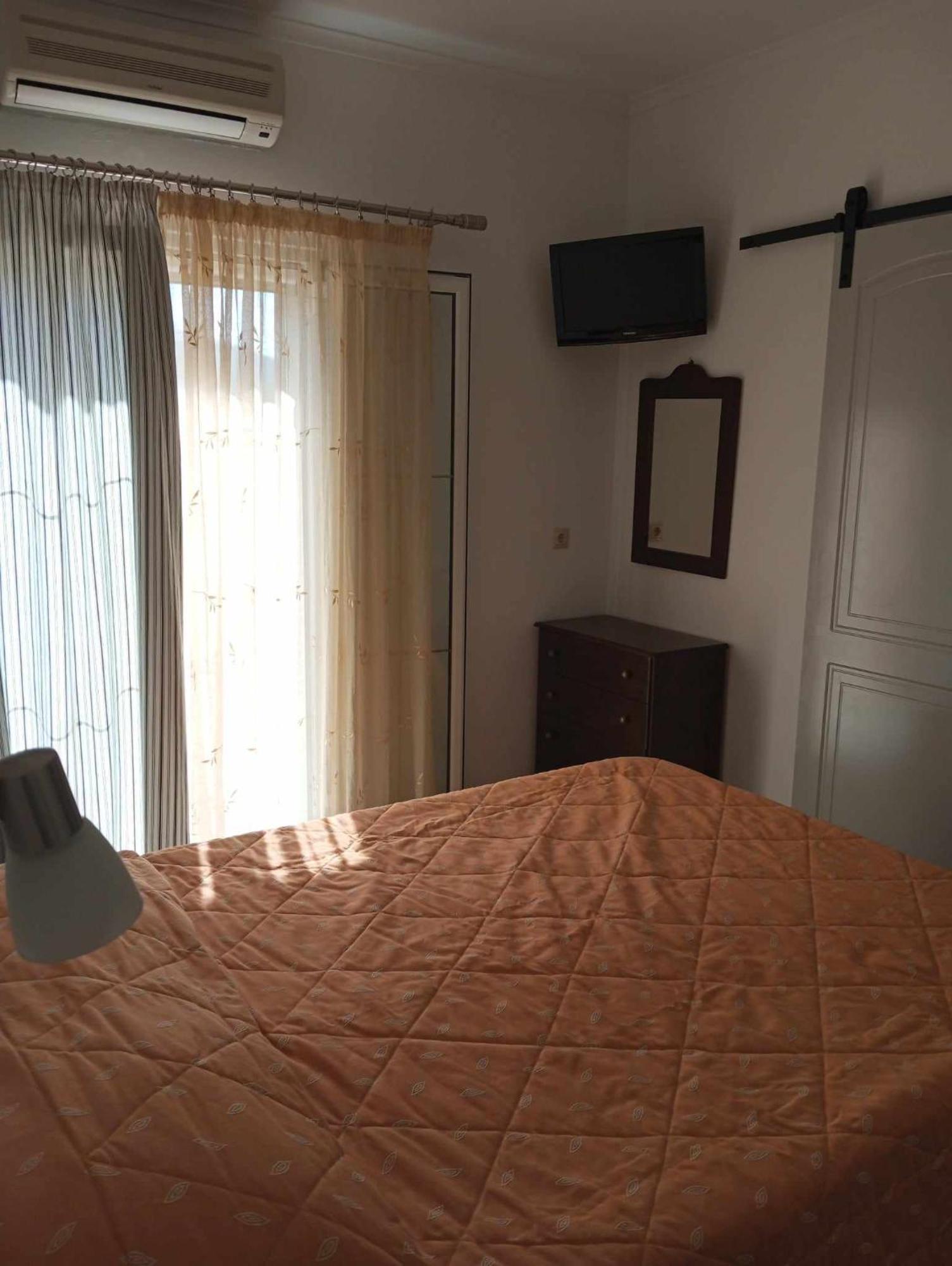 Appartement Gerekos And Agios Georgios (Corfu)