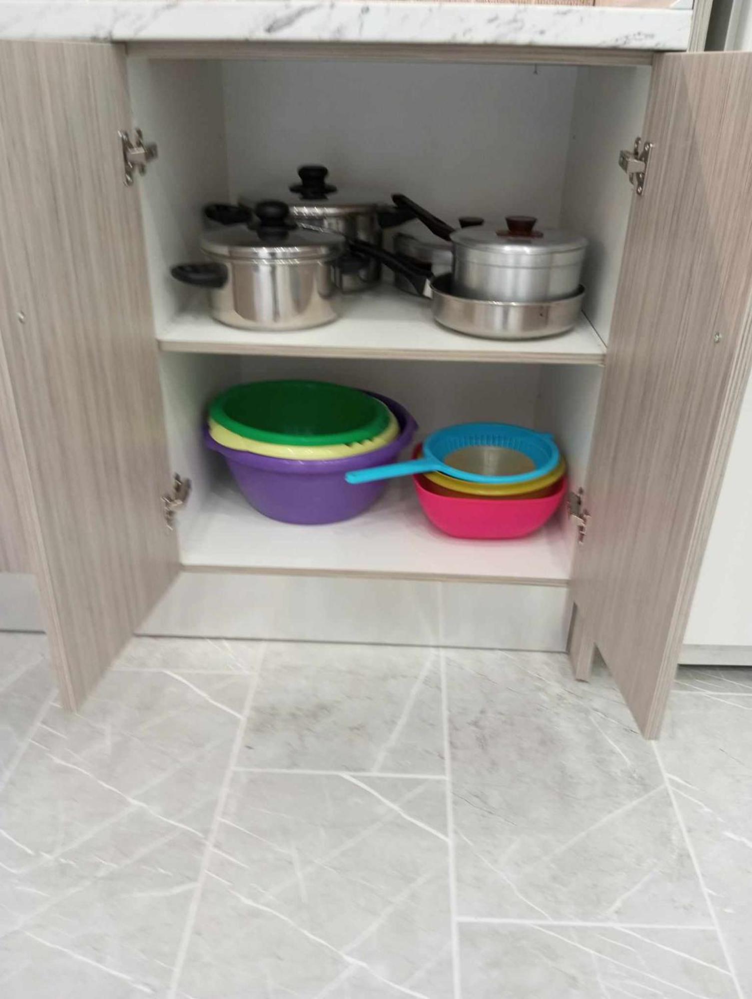 Appartement Gerekos And