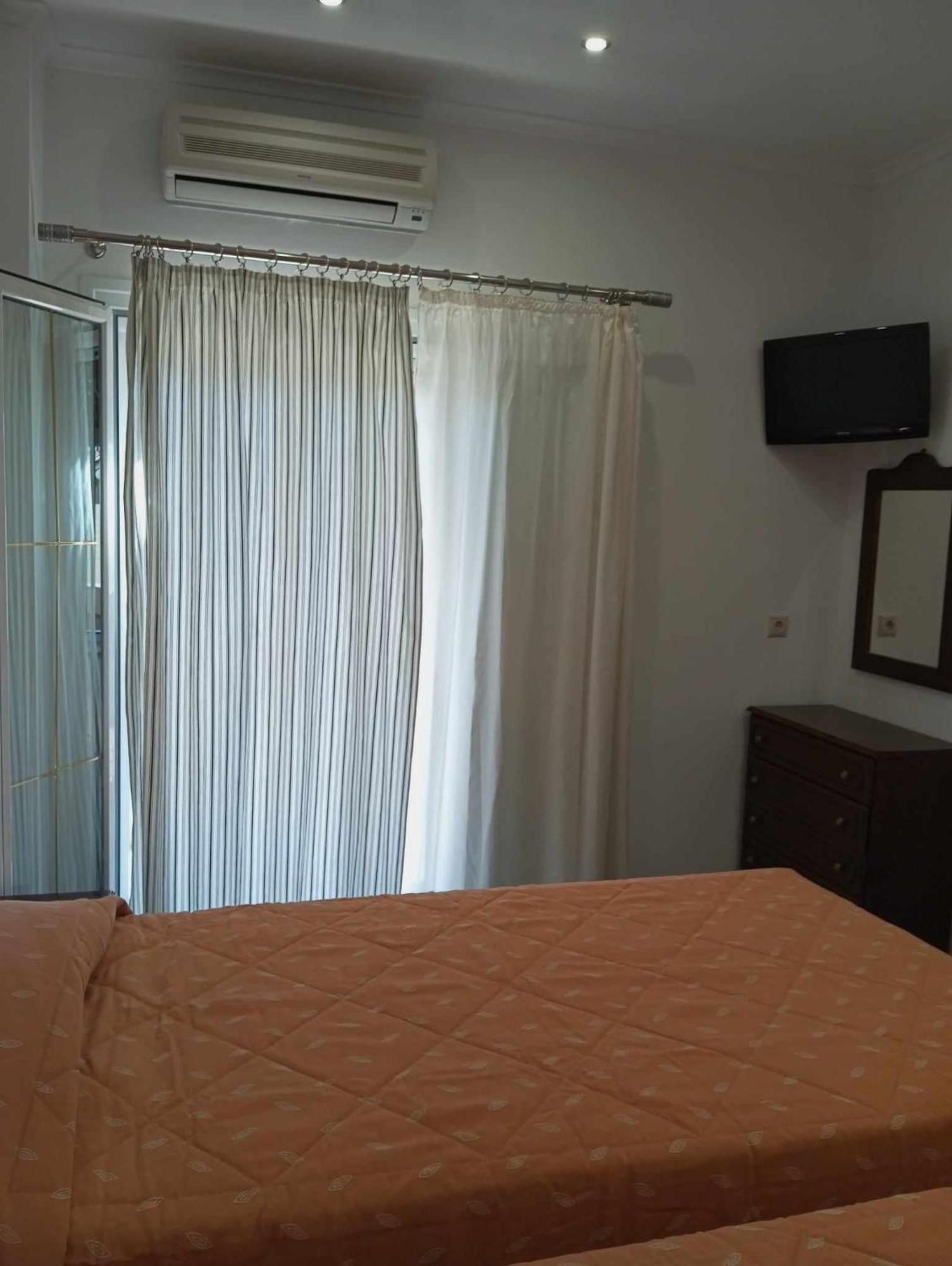 Gerekos And Appartement