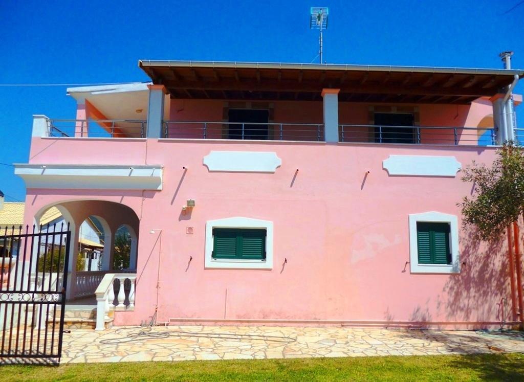 Appartement Gerekos And