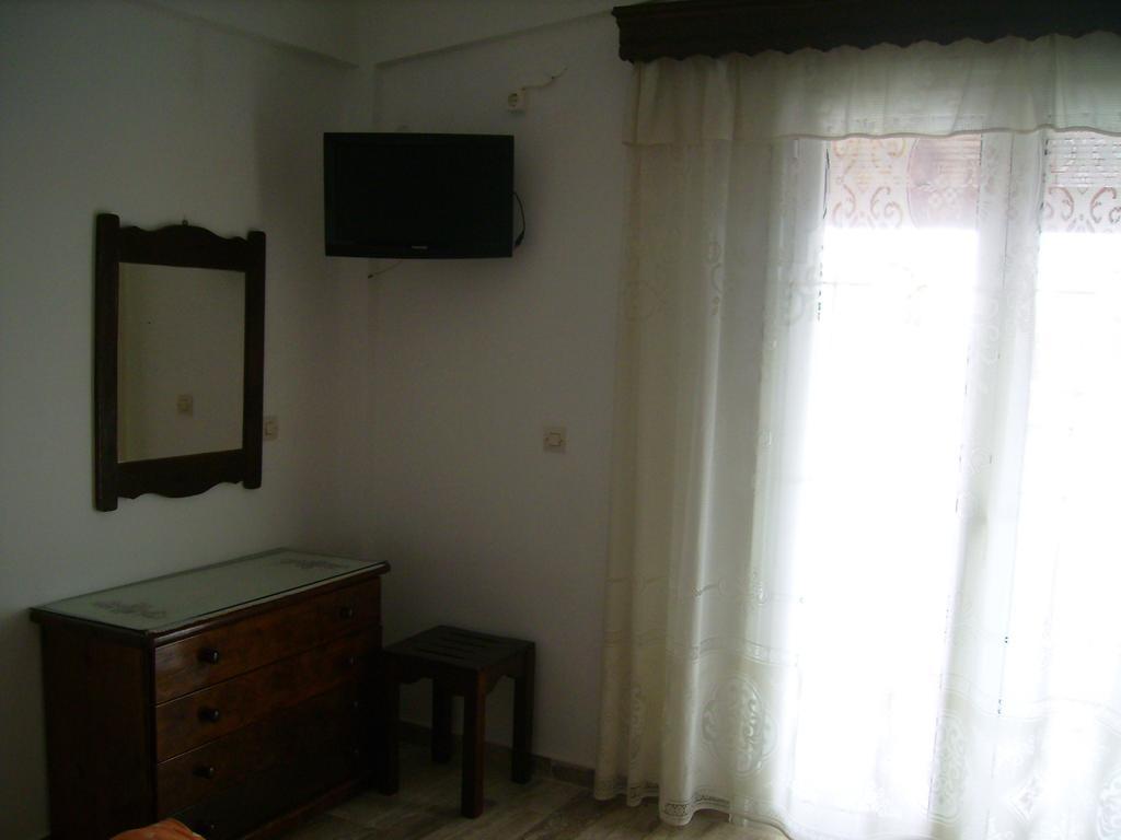 Gerekos And Appartement *