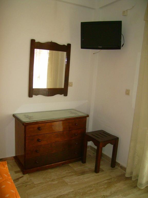 Appartement Gerekos And Agios Georgios (Corfu)